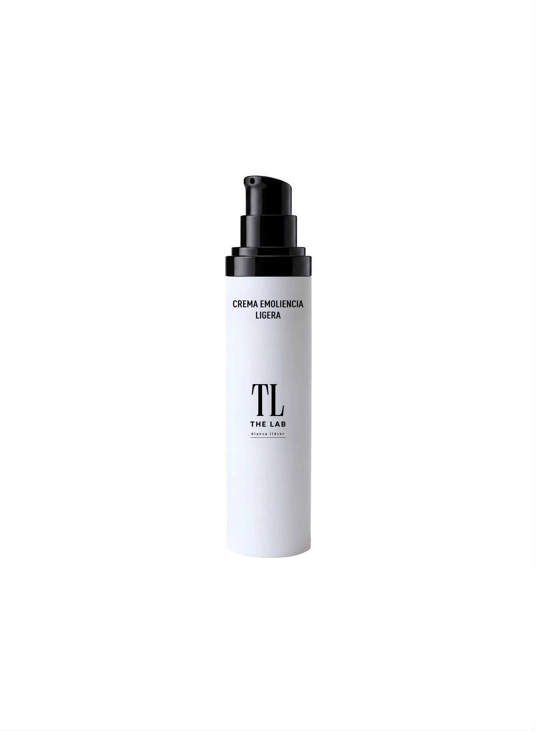 Crema emoliencia ligera