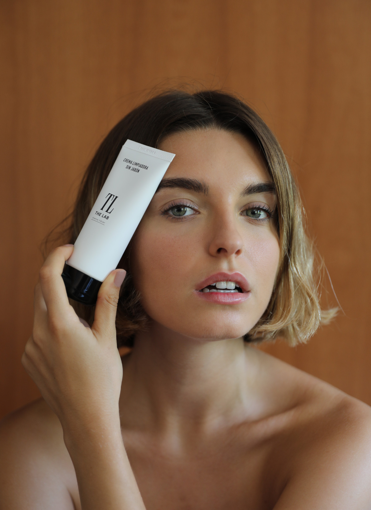 Crema limpiadora 2