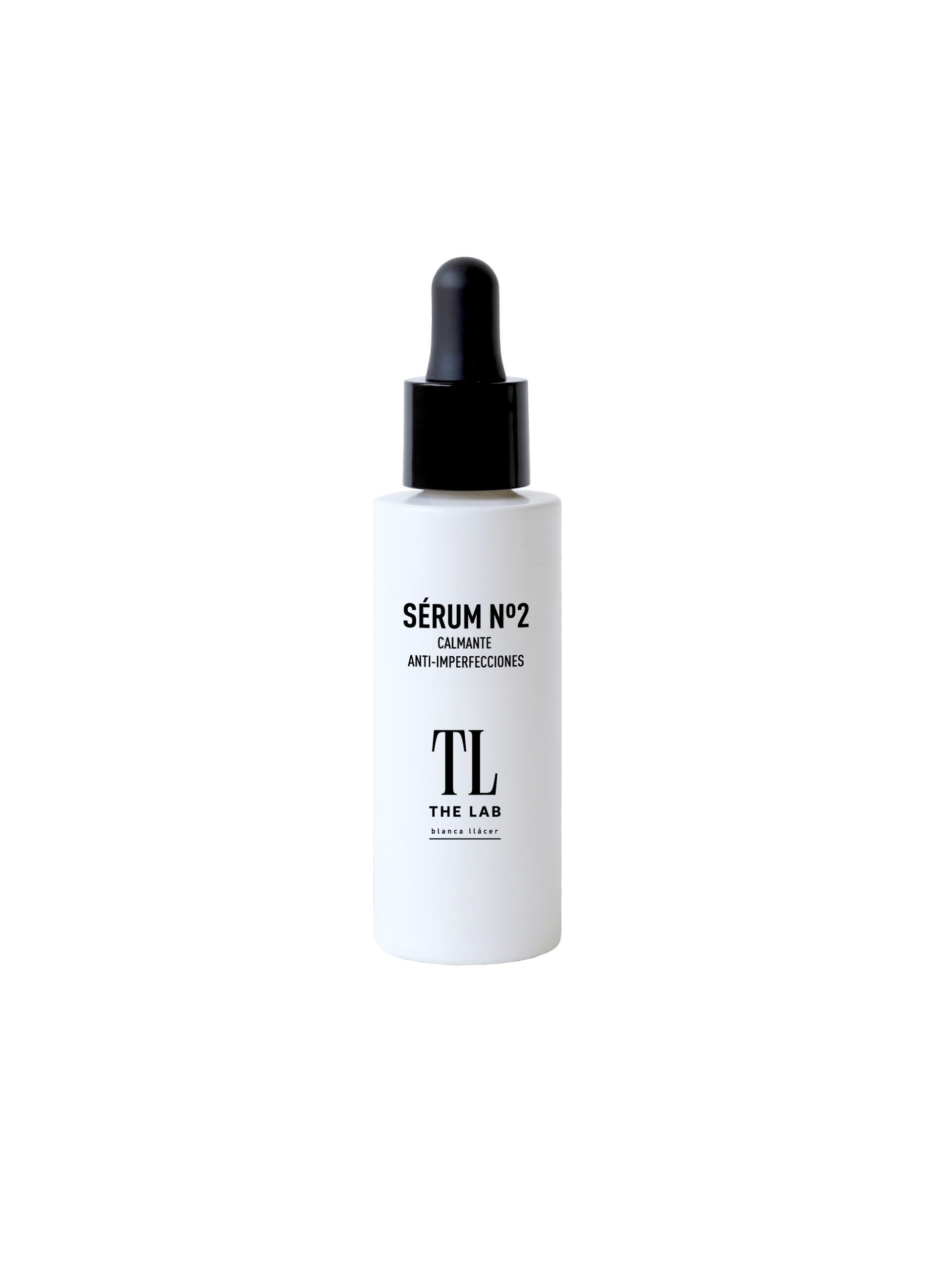Serum N2 principal