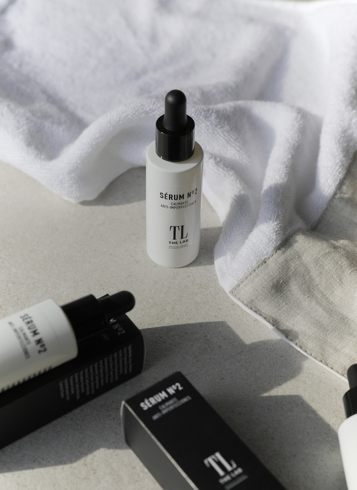 Serum N2 3