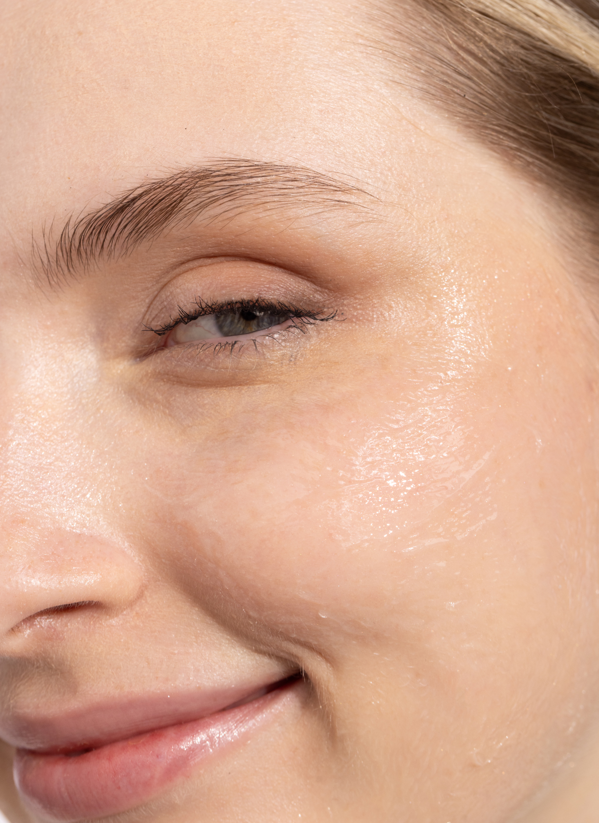 Peeling enzimático hover