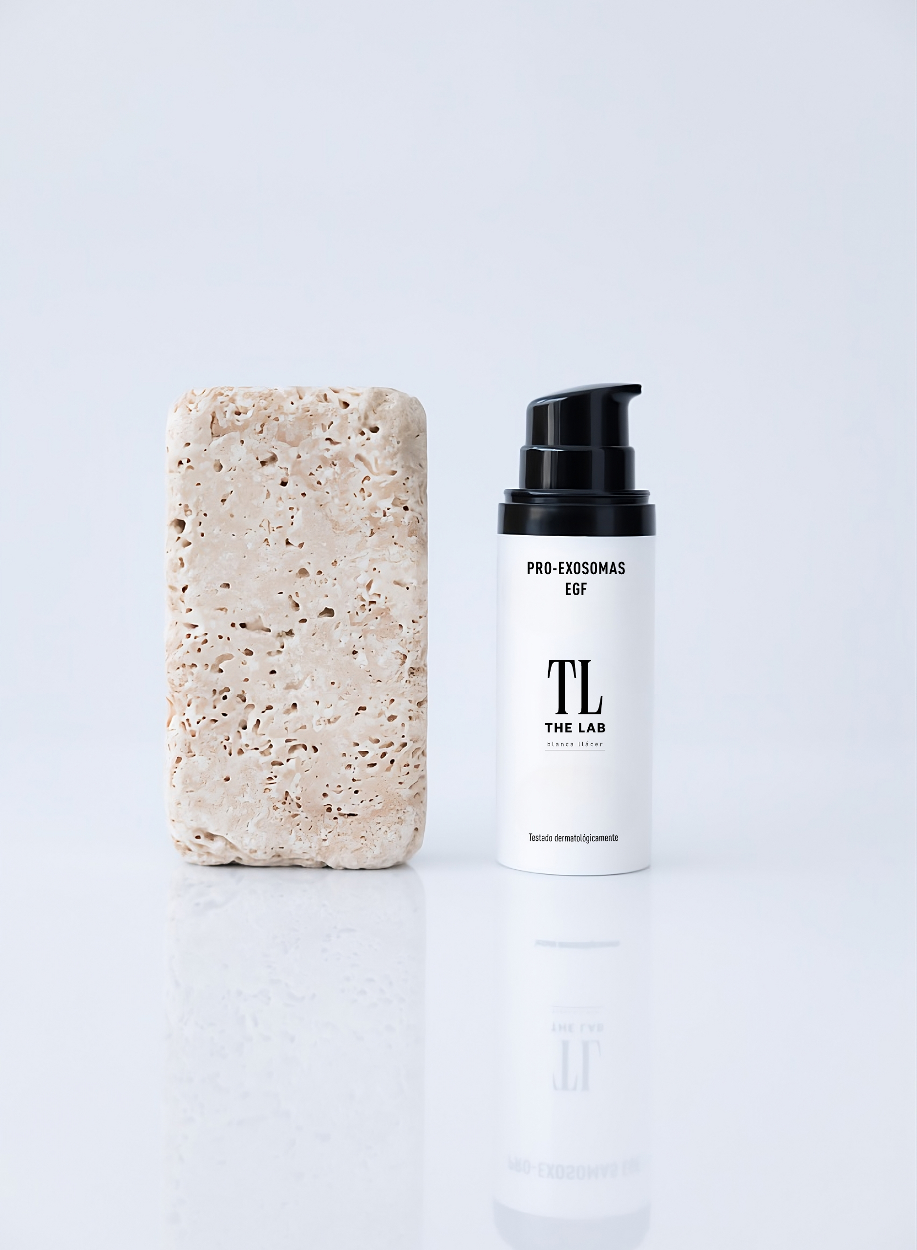 Pro Exosomas EGF 3